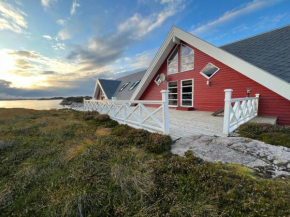 Atlantic Road Seaside Housing